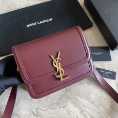 YSL Satchel Bags